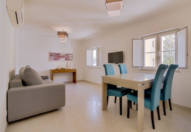 Apartamento em Vilamoura - Marina Arcadas - 1 Bedroom - Vilamoura