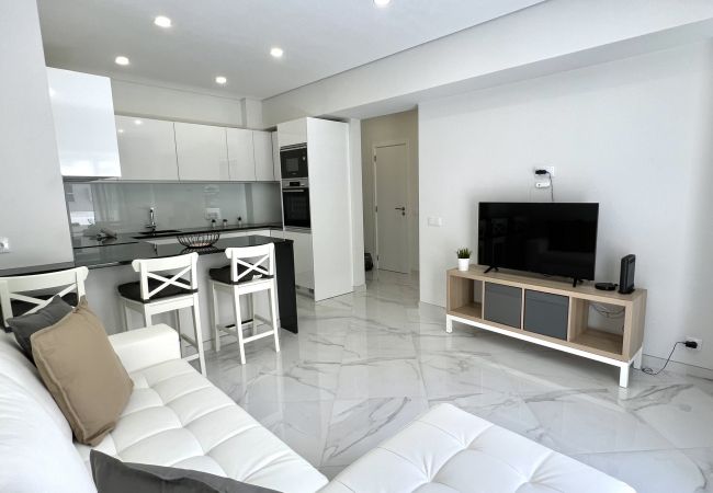 Apartamento em Quarteira - Aman - Near the beach by HD PROPERTIES 