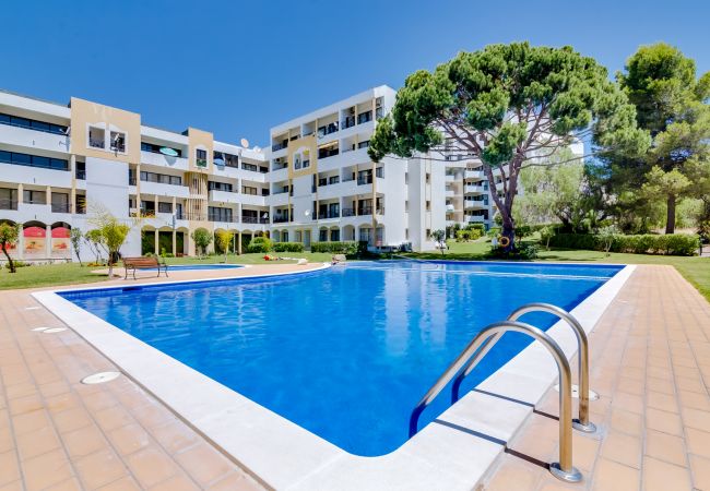 Apartamento em Vilamoura - Topazio - Pool & near the center by HD PROPERTIES