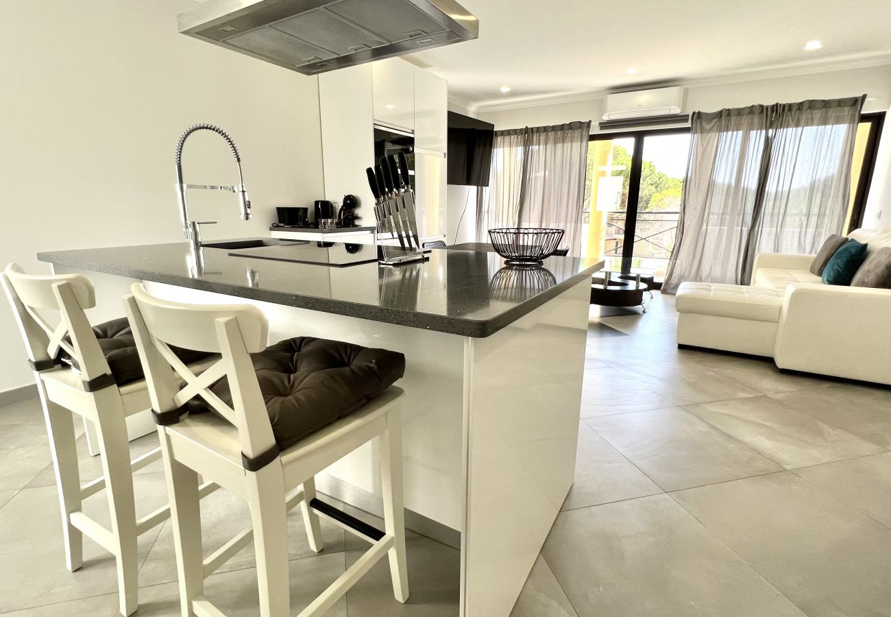 Apartamento em Vilamoura - Topazio - Pool & near the center by HD PROPERTIES Apartamento em Vilamoura - Topazio - Pool & near the center by HD PROPERTIES