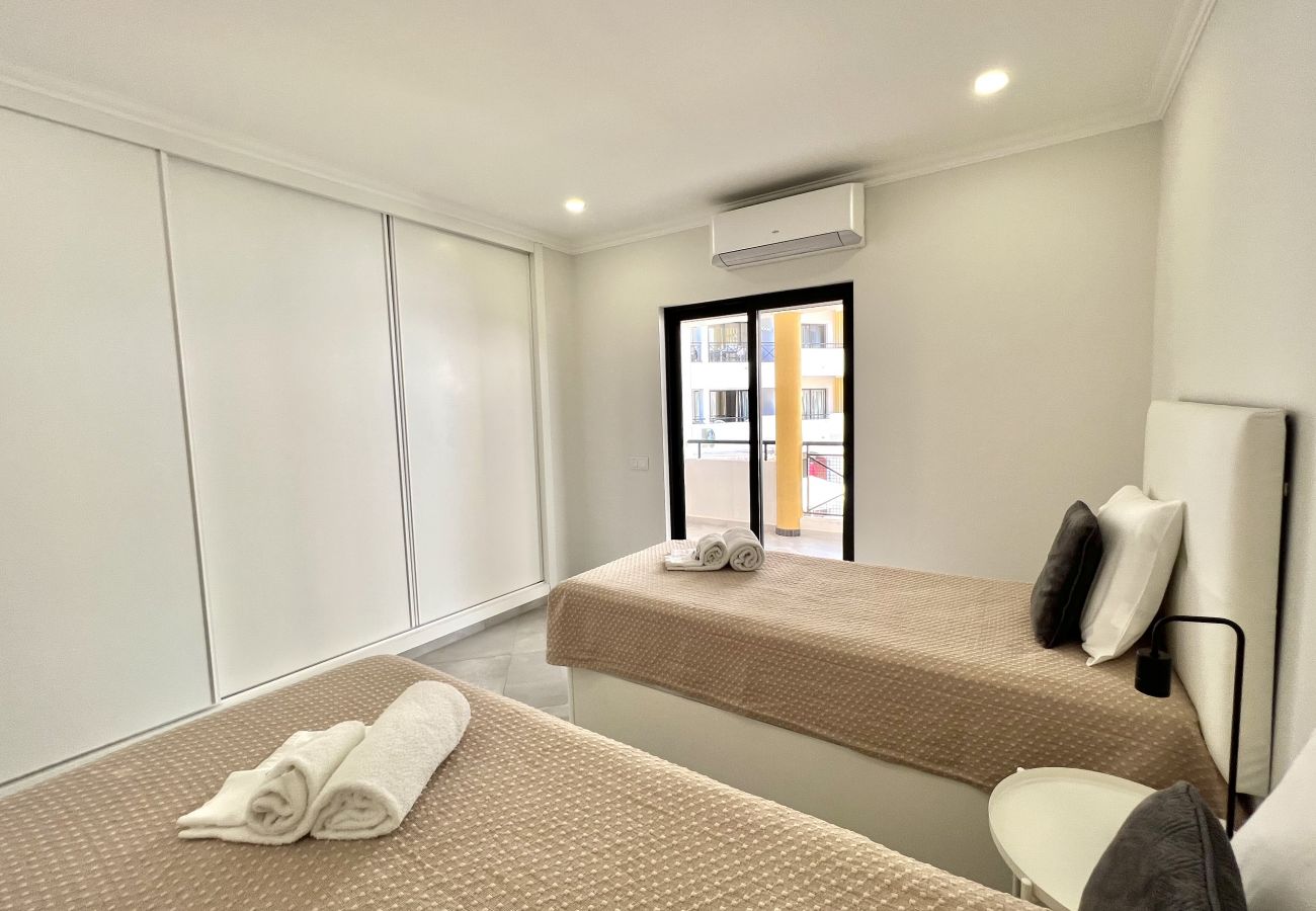 Apartamento em Vilamoura - Topazio - Pool & near the center by HD PROPERTIES Apartamento em Vilamoura - Topazio - Pool & near the center by HD PROPERTIES