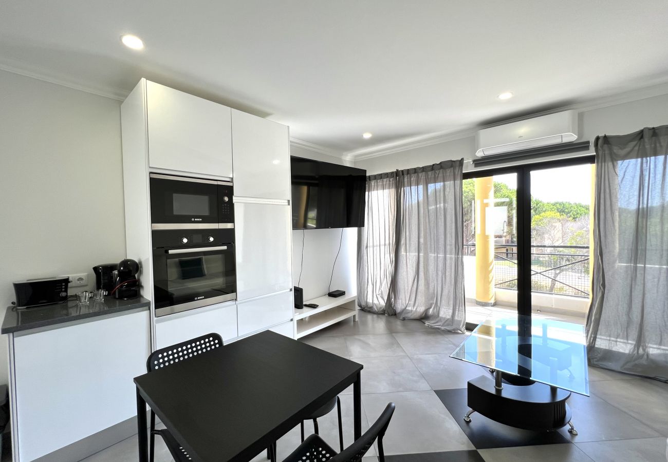 Apartamento em Vilamoura - Topazio - Pool & near the center by HD PROPERTIES Apartamento em Vilamoura - Topazio - Pool & near the center by HD PROPERTIES