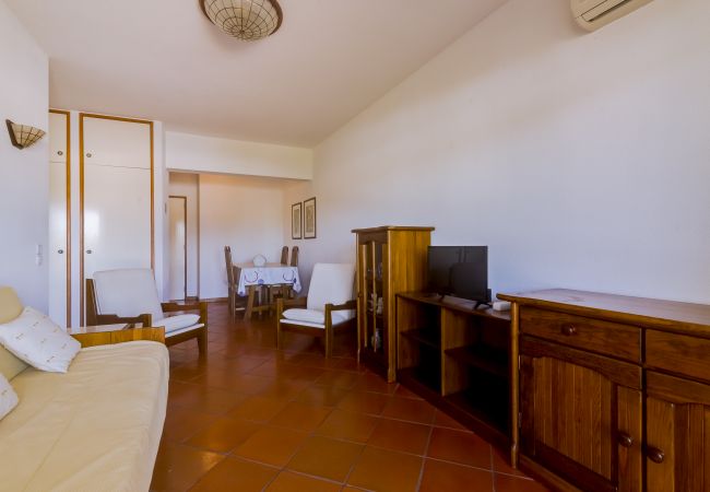 Apartamento em Vilamoura - Village Atlântico Apartment Apartamento em Vilamoura - Village Atlântico Apartment