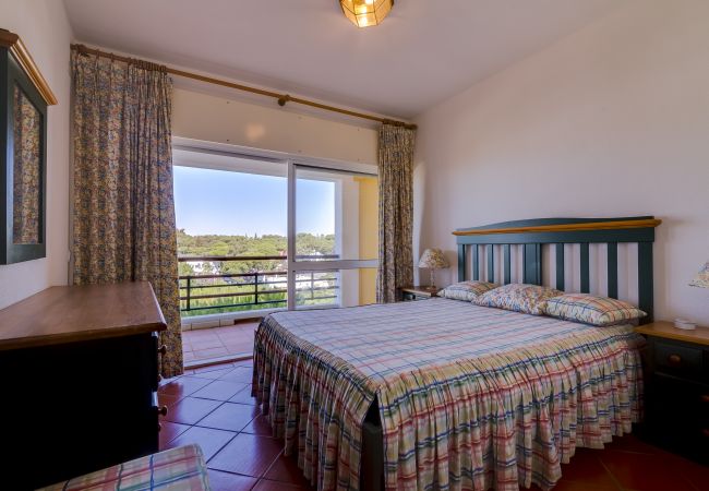 Apartamento em Vilamoura - Village Atlântico Apartment Apartamento em Vilamoura - Village Atlântico Apartment