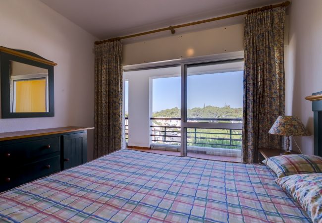 Apartamento em Vilamoura - Village Atlântico Apartment Apartamento em Vilamoura - Village Atlântico Apartment