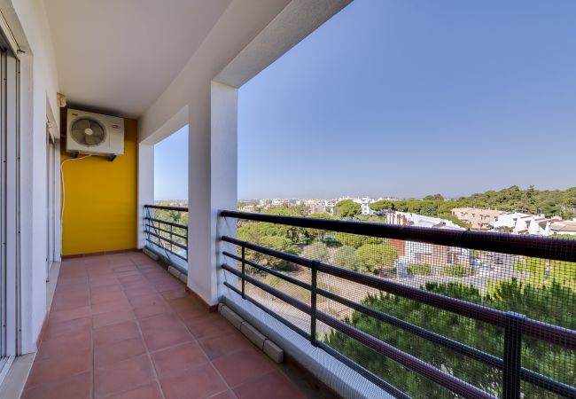 Apartamento em Vilamoura - Village Atlântico Apartment Apartamento em Vilamoura - Village Atlântico Apartment