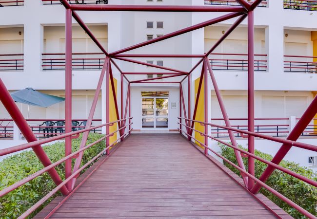 Apartamento em Vilamoura - Village Atlântico Apartment Apartamento em Vilamoura - Village Atlântico Apartment