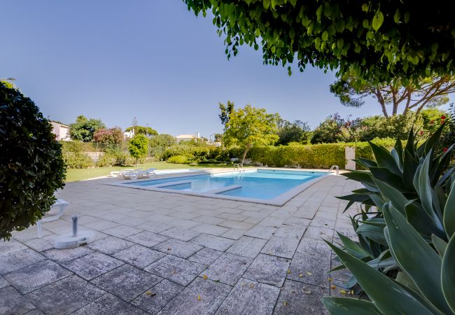 Apartamento em Vilamoura - Village Atlântico Apartment Apartamento em Vilamoura - Village Atlântico Apartment