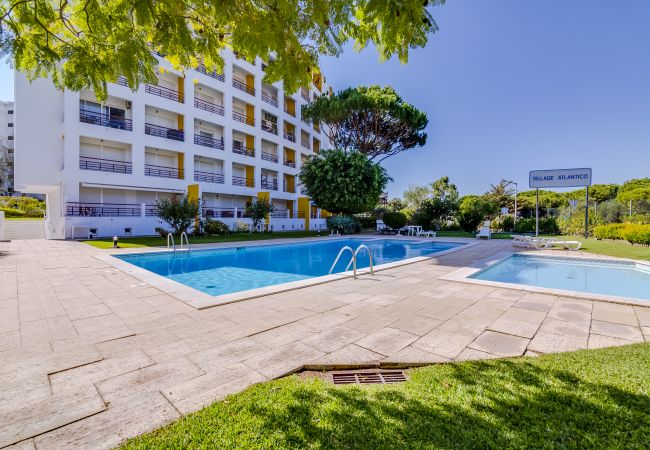 Apartamento em Vilamoura - Village Atlântico Apartment