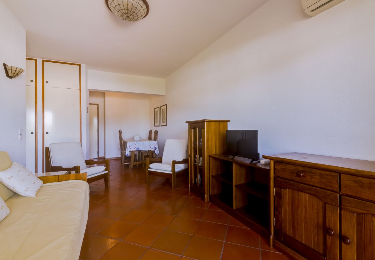 Apartamento em Vilamoura - Village Atlântico Apartment Apartamento em Vilamoura - Village Atlântico Apartment