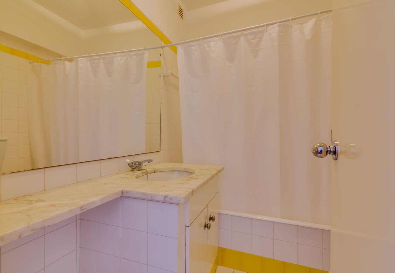 Apartamento em Vilamoura - Village Atlântico Apartment Apartamento em Vilamoura - Village Atlântico Apartment