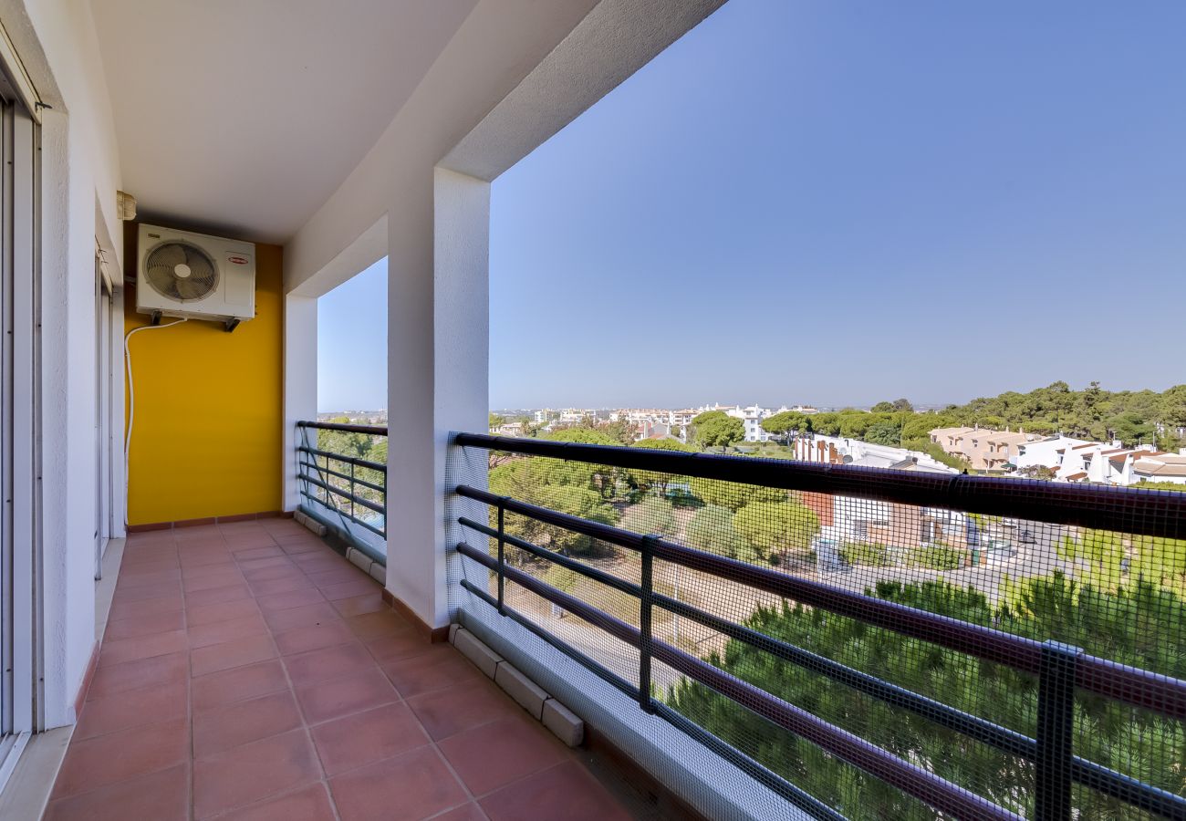 Apartamento em Vilamoura - Village Atlântico Apartment Apartamento em Vilamoura - Village Atlântico Apartment