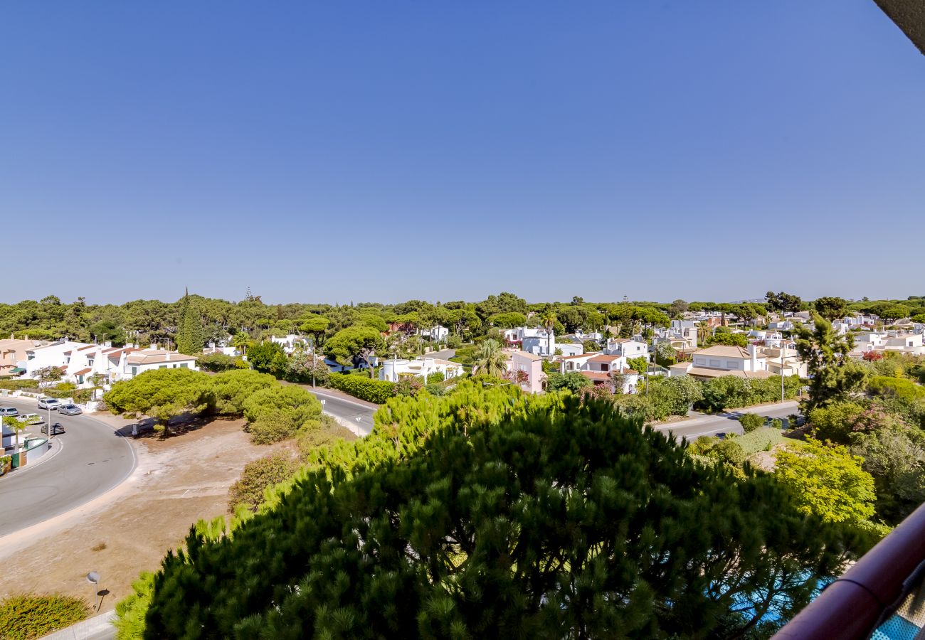 Apartamento em Vilamoura - Village Atlântico Apartment Apartamento em Vilamoura - Village Atlântico Apartment