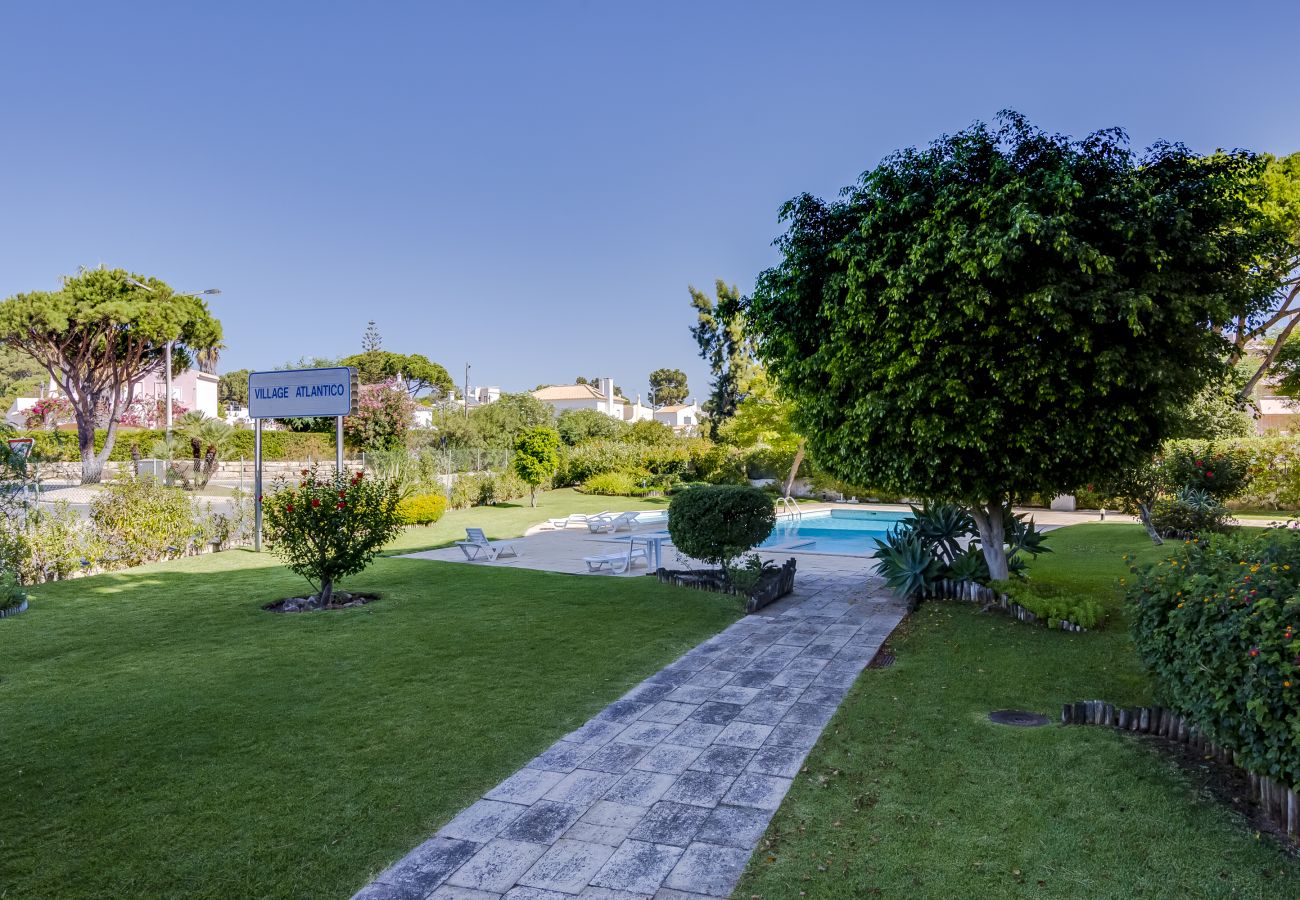 Apartamento em Vilamoura - Village Atlântico Apartment Apartamento em Vilamoura - Village Atlântico Apartment