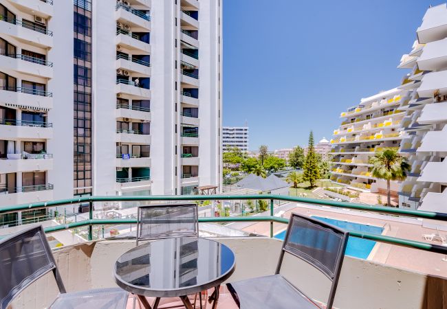 Apartamento em Vilamoura - Algamar Apartment - Vilamoura Center 