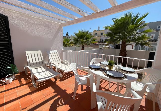 Apartamento em Vilamoura - Mouraliz - T1T