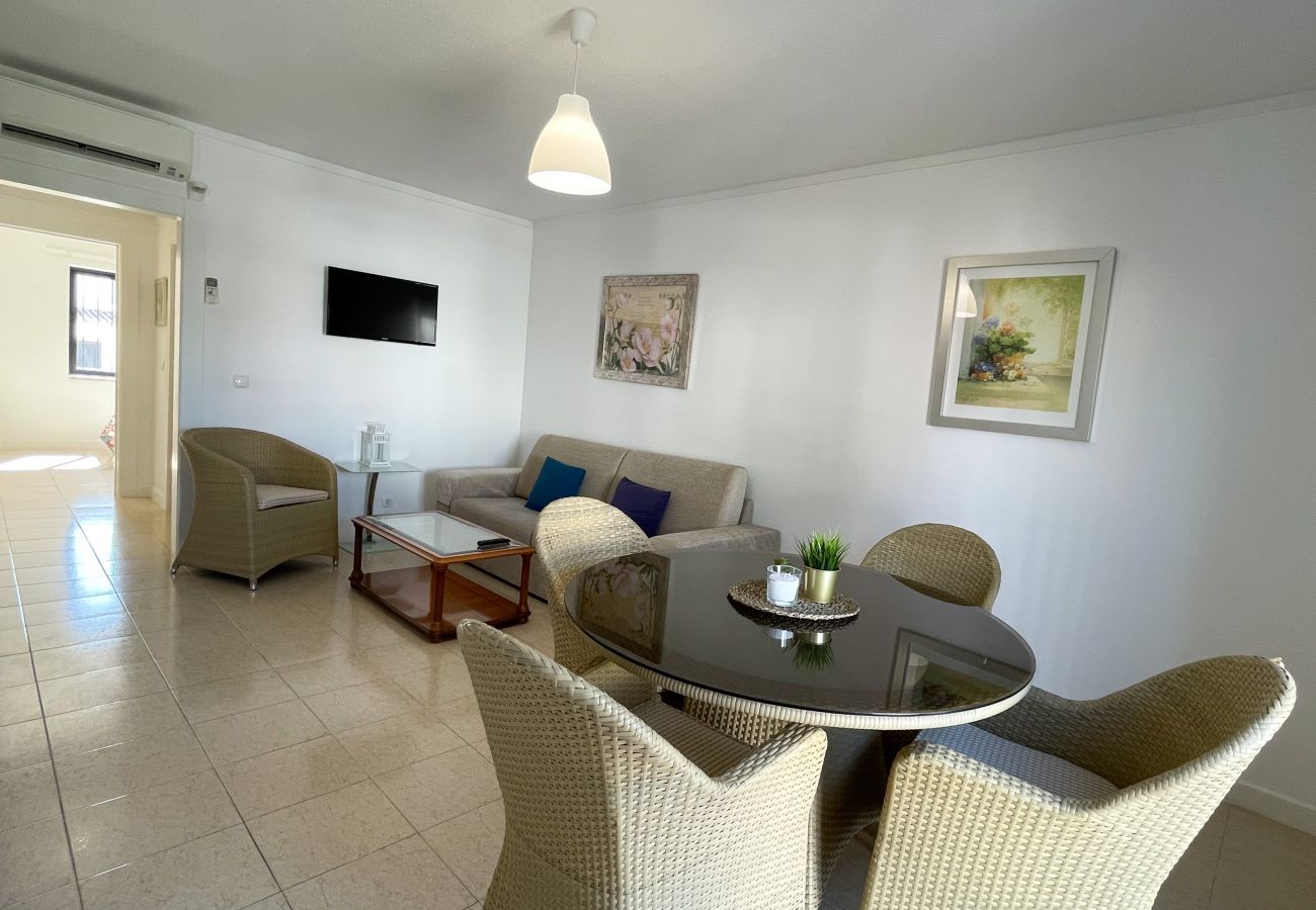 Apartamento em Vilamoura - Mouraliz - TI Apartamento em Vilamoura - Mouraliz - TI