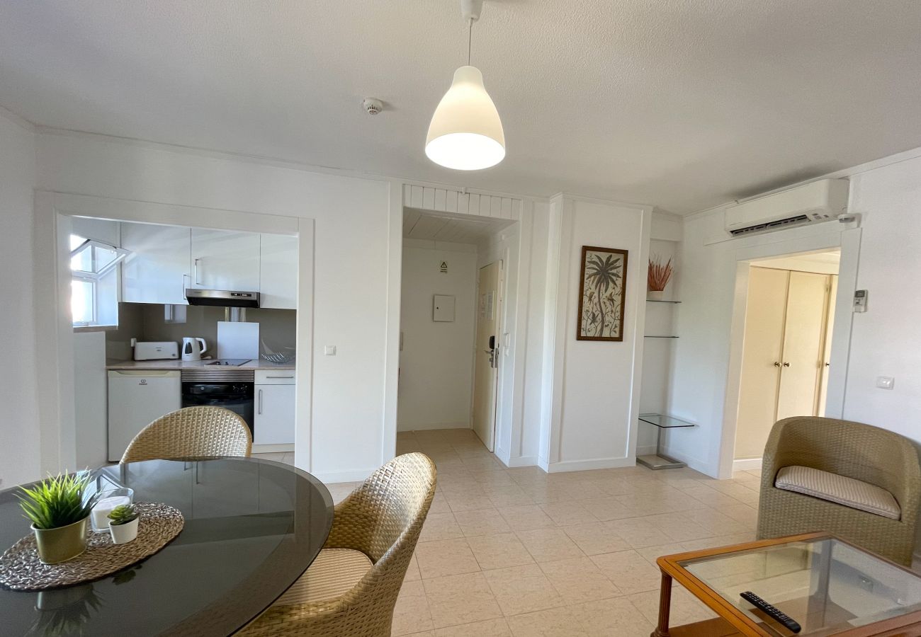 Apartamento em Vilamoura - Mouraliz - TI Apartamento em Vilamoura - Mouraliz - TI