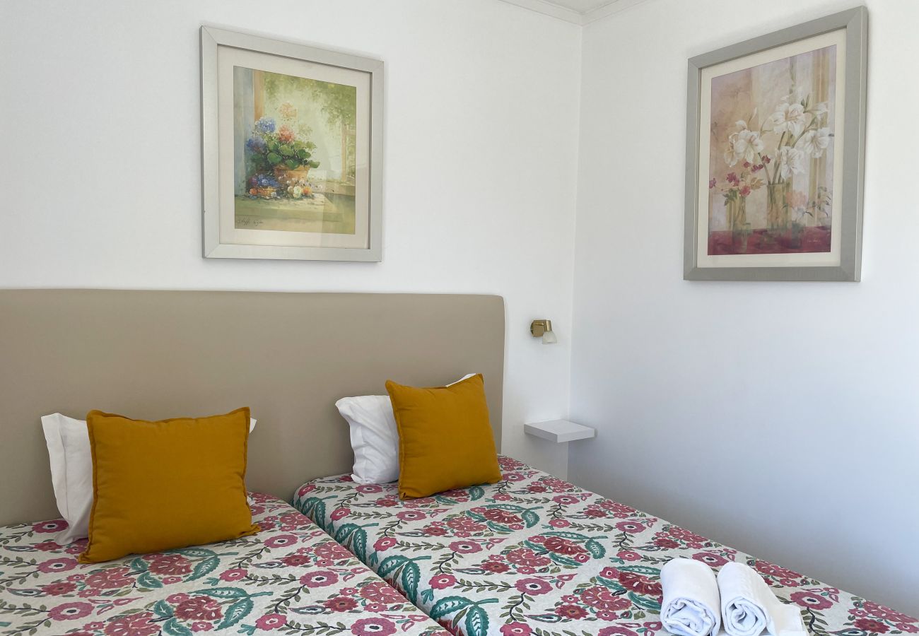 Apartamento em Vilamoura - Mouraliz - TI Apartamento em Vilamoura - Mouraliz - TI