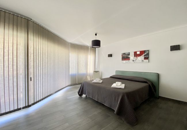 Apartamento em Vilamoura - Ténis Studio Apartment