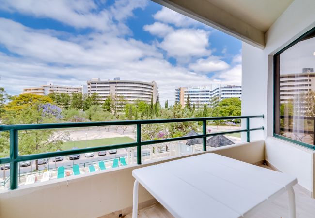 Apartamento em Vilamoura - Tália VII - Pool & City Center - Vilamoura 