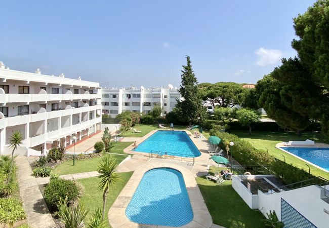 Apartamento em Vilamoura - Sea Gardens - Alvaflor XIII