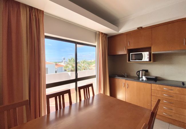 Apartamento em Vilamoura - Sea Gardens - Alvaflor XIII Apartamento em Vilamoura - Sea Gardens - Alvaflor XIII