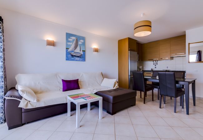 Apartamento em Quarteira - Mar apartment wonderful view - Quarteira Apartamento em Quarteira - Mar apartment wonderful view - Quarteira