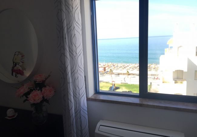 Apartamento em Quarteira - Mar apartment wonderful view - Quarteira Apartamento em Quarteira - Mar apartment wonderful view - Quarteira