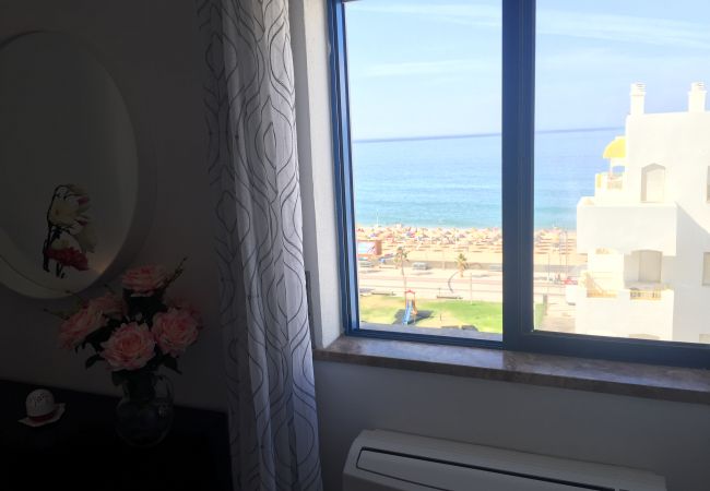 Apartamento em Quarteira - Mar apartment wonderful view - Quarteira Apartamento em Quarteira - Mar apartment wonderful view - Quarteira
