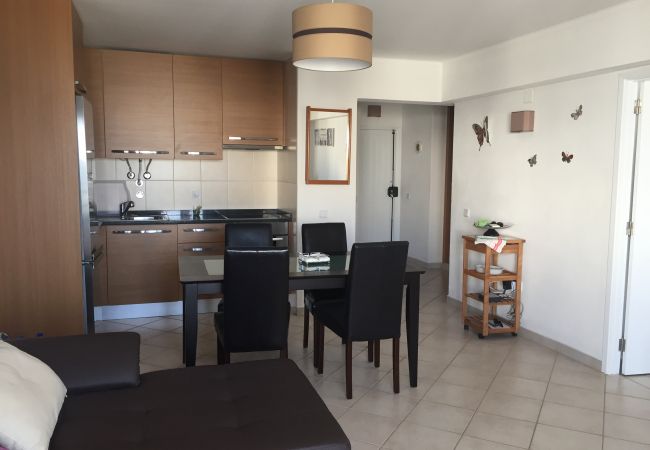 Apartamento em Quarteira - Mar apartment wonderful view - Quarteira Apartamento em Quarteira - Mar apartment wonderful view - Quarteira