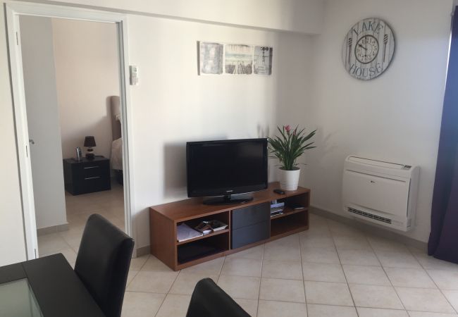 Apartamento em Quarteira - Mar apartment wonderful view - Quarteira Apartamento em Quarteira - Mar apartment wonderful view - Quarteira