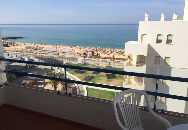 Apartamento em Quarteira - Mar apartment wonderful view - Quarteira Apartamento em Quarteira - Mar apartment wonderful view - Quarteira