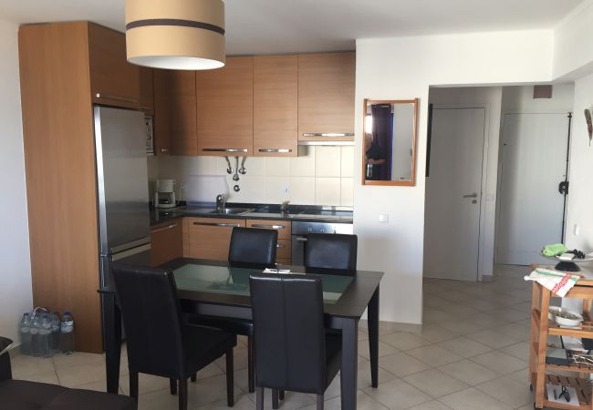 Apartamento em Quarteira - Mar apartment wonderful view - Quarteira Apartamento em Quarteira - Mar apartment wonderful view - Quarteira