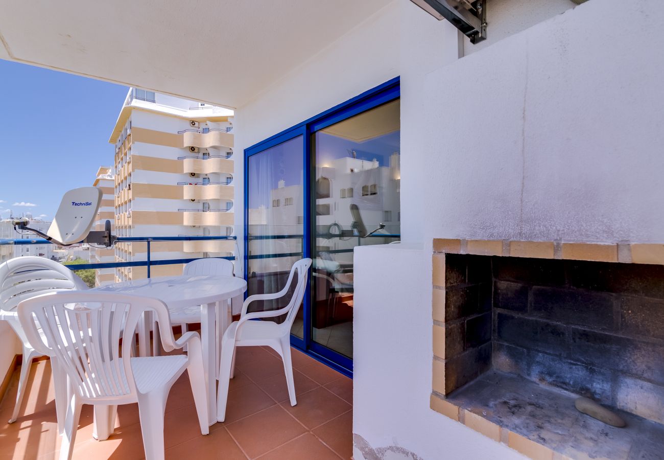 Apartamento em Quarteira - Mar apartment wonderful view - Quarteira Apartamento em Quarteira - Mar apartment wonderful view - Quarteira