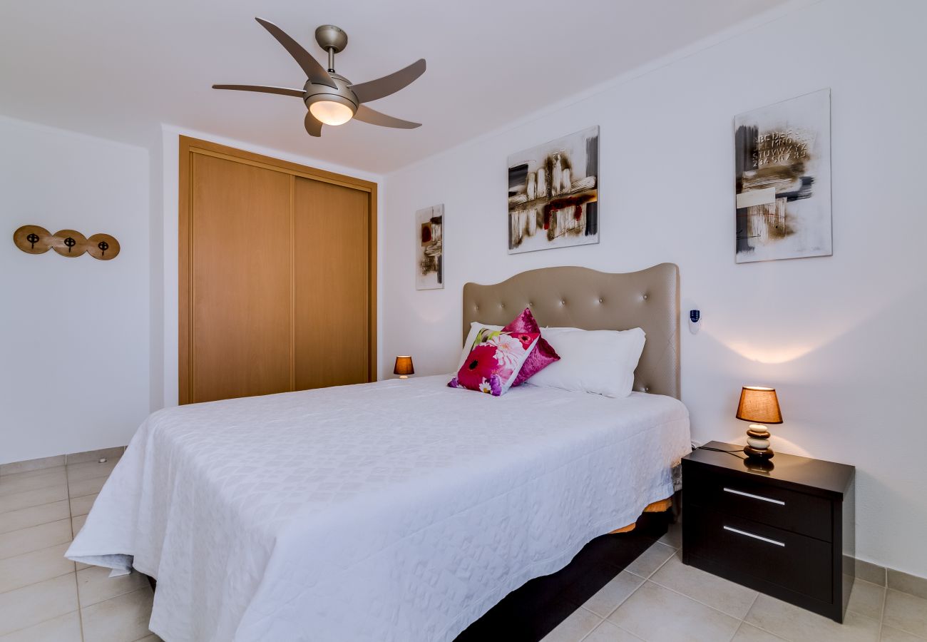 Apartamento em Quarteira - Mar apartment wonderful view - Quarteira Apartamento em Quarteira - Mar apartment wonderful view - Quarteira