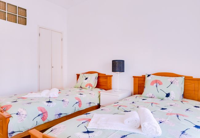 Apartamento em Quarteira - Maresia - Front beach - Quarteira Apartamento em Quarteira - Maresia - Front beach - Quarteira