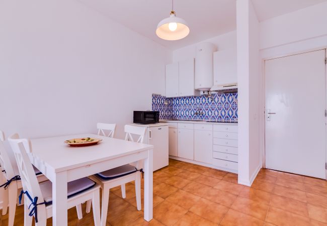 Apartamento em Quarteira - Maresia - Front beach - Quarteira Apartamento em Quarteira - Maresia - Front beach - Quarteira