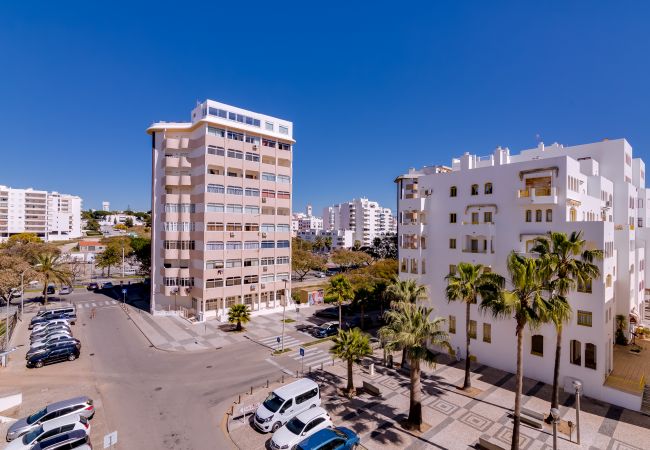 Apartamento em Quarteira - Maresia - Front beach - Quarteira Apartamento em Quarteira - Maresia - Front beach - Quarteira