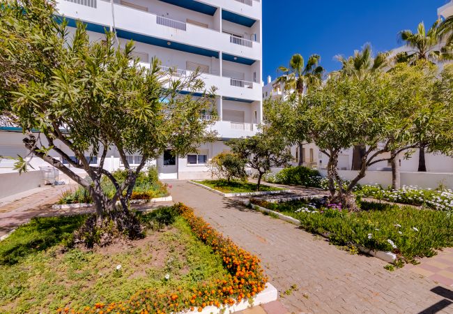 Apartamento em Quarteira - Maresia - Front beach - Quarteira Apartamento em Quarteira - Maresia - Front beach - Quarteira