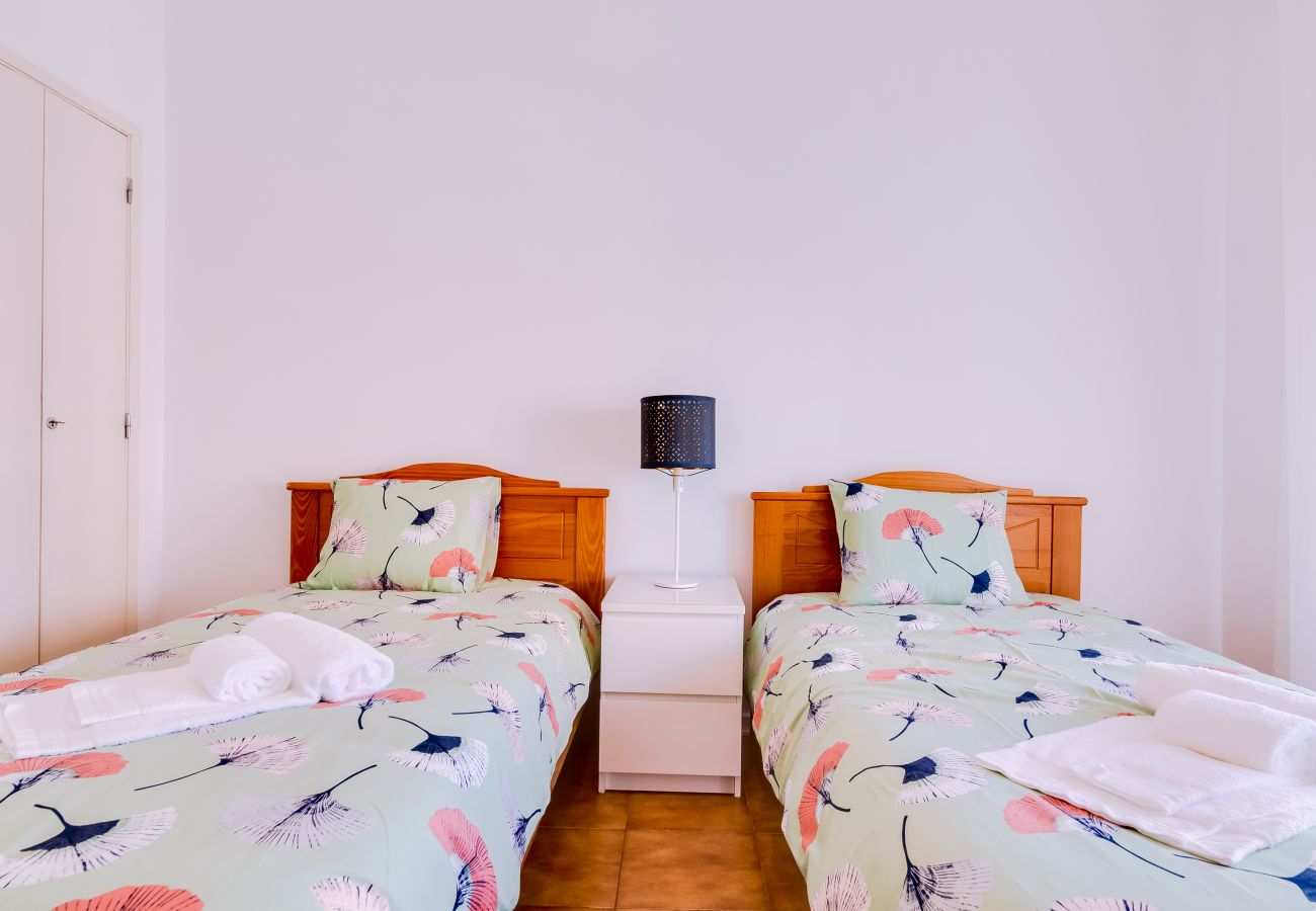 Apartamento em Quarteira - Maresia - Front beach - Quarteira Apartamento em Quarteira - Maresia - Front beach - Quarteira