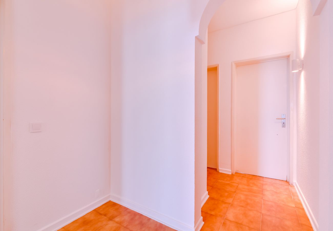 Apartamento em Quarteira - Maresia - Front beach - Quarteira Apartamento em Quarteira - Maresia - Front beach - Quarteira