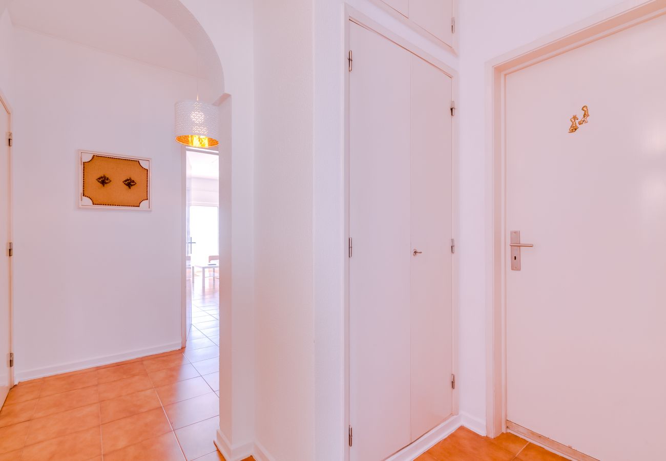 Apartamento em Quarteira - Maresia - Front beach - Quarteira Apartamento em Quarteira - Maresia - Front beach - Quarteira