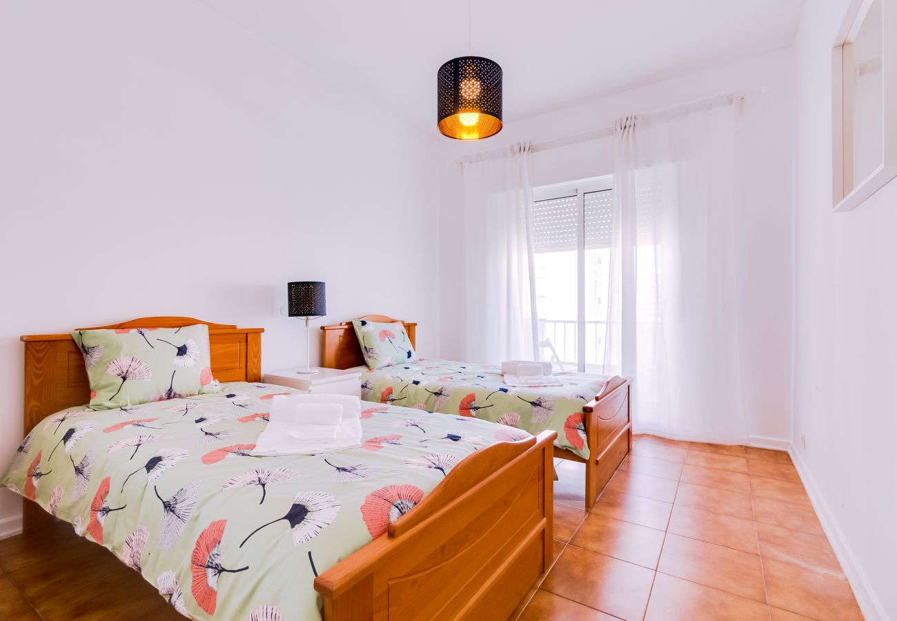 Apartamento em Quarteira - Maresia - Front beach - Quarteira Apartamento em Quarteira - Maresia - Front beach - Quarteira