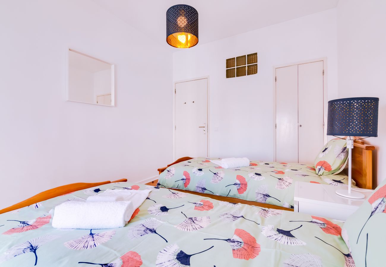 Apartamento em Quarteira - Maresia - Front beach - Quarteira Apartamento em Quarteira - Maresia - Front beach - Quarteira