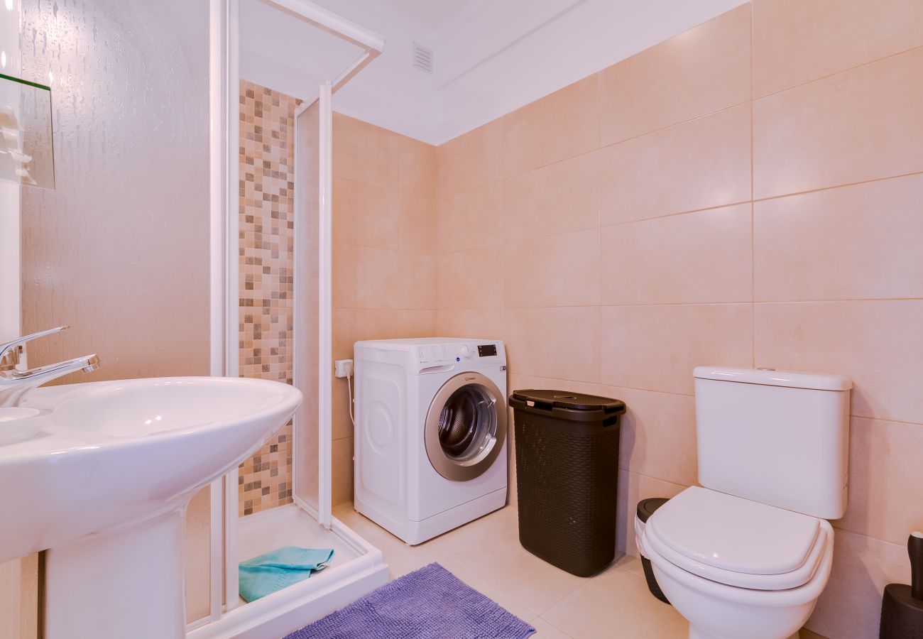 Apartamento em Quarteira - Maresia - Front beach - Quarteira Apartamento em Quarteira - Maresia - Front beach - Quarteira