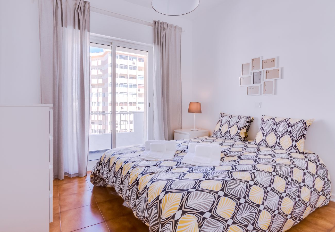 Apartamento em Quarteira - Maresia - Front beach - Quarteira Apartamento em Quarteira - Maresia - Front beach - Quarteira