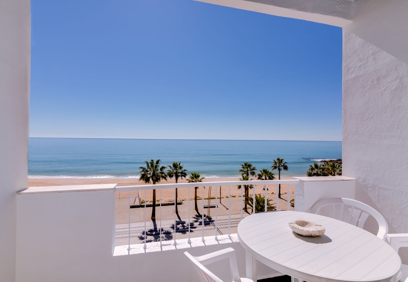 Apartamento em Quarteira - Maresia - Front beach - Quarteira Apartamento em Quarteira - Maresia - Front beach - Quarteira