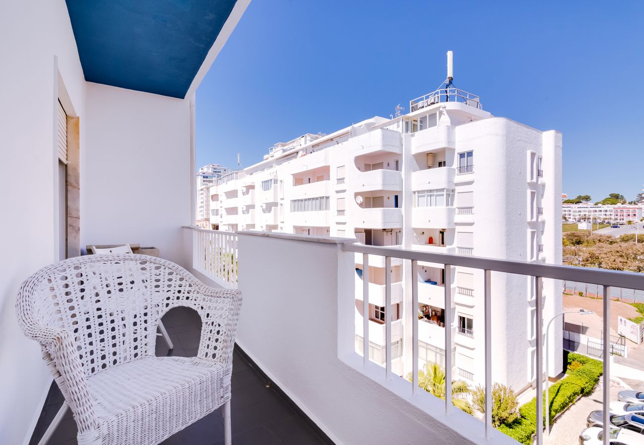 Apartamento em Quarteira - Maresia - Front beach - Quarteira Apartamento em Quarteira - Maresia - Front beach - Quarteira