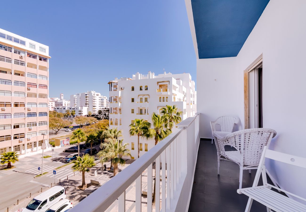 Apartamento em Quarteira - Maresia - Front beach - Quarteira Apartamento em Quarteira - Maresia - Front beach - Quarteira